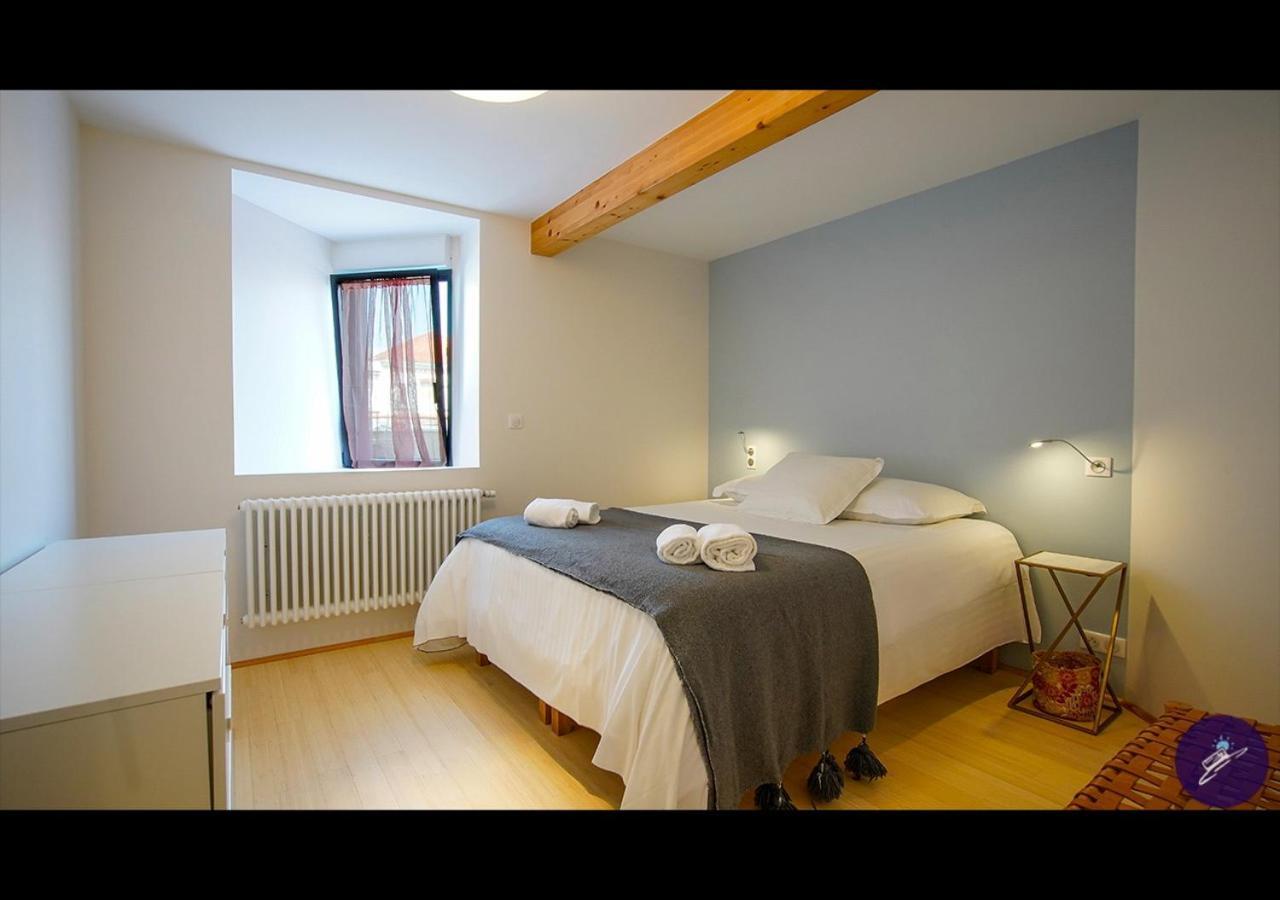 Cap Away I Appart Hotel Andernos-les-Bains Exteriér fotografie
