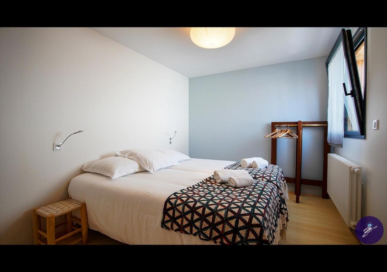 Cap Away I Appart Hotel Andernos-les-Bains Pokoj fotografie