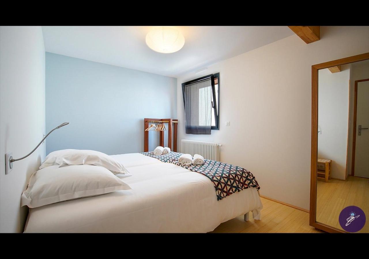 Cap Away I Appart Hotel Andernos-les-Bains Pokoj fotografie